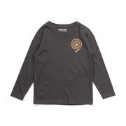 Munster Palmython LS Tee-tops-Bambini