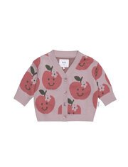 Huxbaby Apple Boxy Cardi-jackets-and-cardigans-Bambini