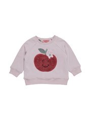 Huxbaby Apple Reversible Sweatshirt-tops-Bambini