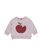 Huxbaby Apple Reversible Sweatshirt