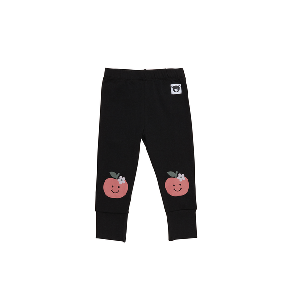 Huxbaby Apple Knee Legging