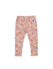 Huxbaby Flower Bear Legging-pants-and-shorts-Bambini