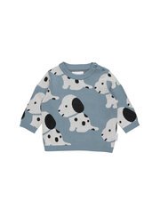 Huxbaby Doggie Knit Jumper-tops-Bambini