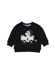 Huxbaby Doggie Reversible Sweatshirt-tops-Bambini