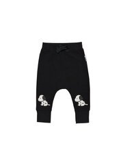 Huxbaby Doggie Knee Drop Crotch Pant-pants-and-shorts-Bambini
