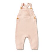 Wilson & Frenchy Knitted Overall-bodysuits-and-rompers-Bambini