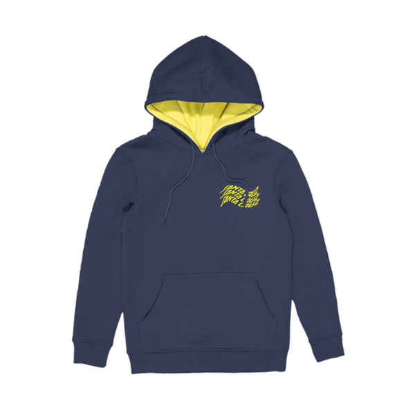 Santa Cruz Vortex Hoody