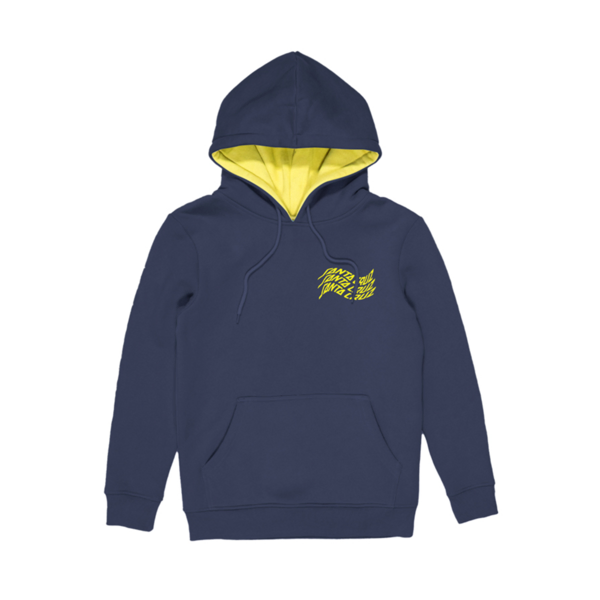 Santa Cruz Vortex Hoody