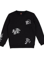 Santa Cruz SC Garden Crew-tops-Bambini