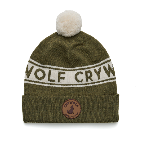 Crywolf Alpine Beanie