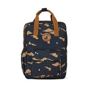 Crywolf Mini Backpack-bags-Bambini