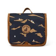 Crywolf Cosmetic Bag-bags-Bambini