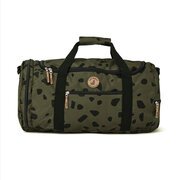 Crywolf Packable Duffel-bags-Bambini
