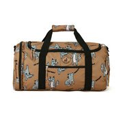 Crywolf Packable Duffel-bags-Bambini