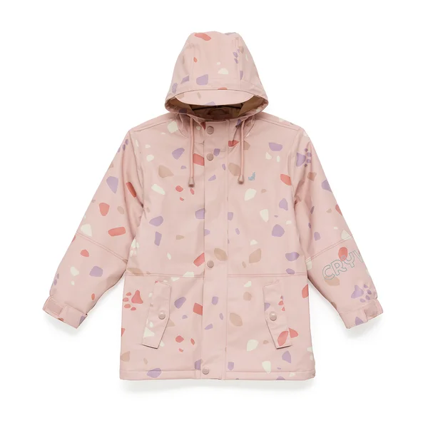 Crywolf Explorer Jacket