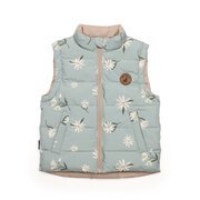 Crywolf Reversible Vest-jackets-and-cardigans-Bambini
