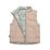 Crywolf Reversible Vest