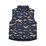 Crywolf Reversible Vest