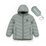 Crywolf Eco Puffer