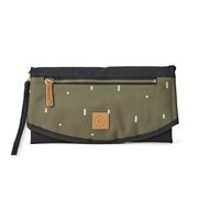 Pretty Brave Roundabout Clutch-gift-ideas-Bambini