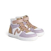 Pretty Brave Hi-Top-footwear-Bambini