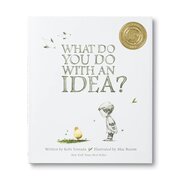 What Do You Do With An Idea-gift-ideas-Bambini