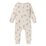 Aster & Oak Bunny Zip Romper