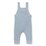 Aster & Oak Knit Pocket Overalls