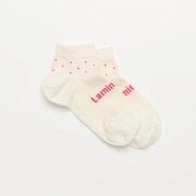 Lamington Ankle Socks-underwear-and-socks-Bambini
