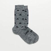 Lamington Crew Socks-footwear-Bambini