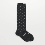 Lamington Knee High Socks-footwear-Bambini