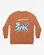 Band Of Boys Tiger Fleece Crew