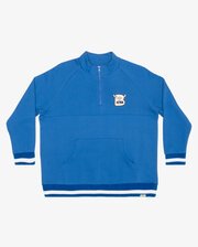 Band Of Boys Monsters Fleece Zip-tops-Bambini