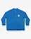 Band Of Boys Monsters Fleece Zip