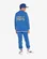 Band Of Boys Monsters Fleece Zip