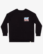 Band Of Boys OK Gradient Fleece Crew-tops-Bambini