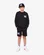 Band Of Boys OK Gradient Fleece Crew