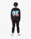 Band Of Boys OK Gradient Fleece Crew