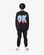 Band Of Boys OK Gradient Fleece Crew