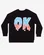 Band Of Boys OK Gradient Fleece Crew