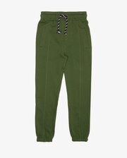 Band Of Boys Fleece Joggers-pants-and-shorts-Bambini