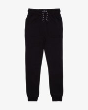 Band Of Boys Fleece Joggers-pants-and-shorts-Bambini