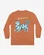 Band Of Boys Tiger Tee