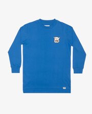 Band Of Boys Monsters Tee-tops-Bambini
