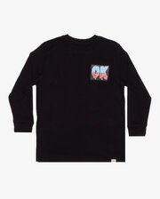 Band Of Boys OK Gradient Tee-tops-Bambini