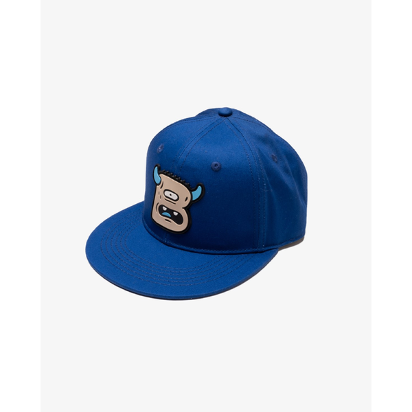 Band Of Boys Monster Hip Hop Cap