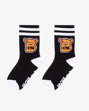 Band Of Boys Monster Skate Socks-underwear-and-socks-Bambini
