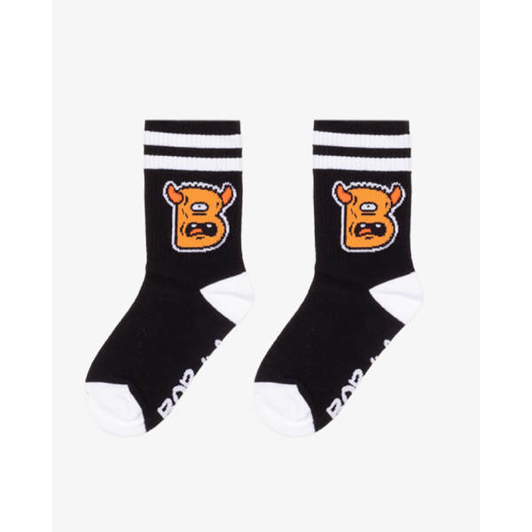 Band Of Boys Monster Skate Socks