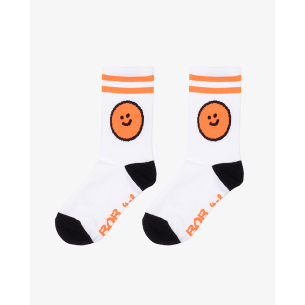 Band Of Boys Pepperoni Skate Socks