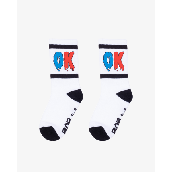 Band Of Boys OK Gradient Skate Socks